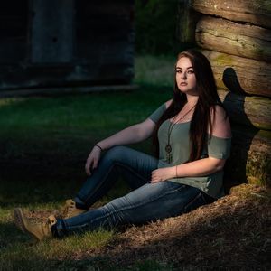 Meet your Posher, Alexus
